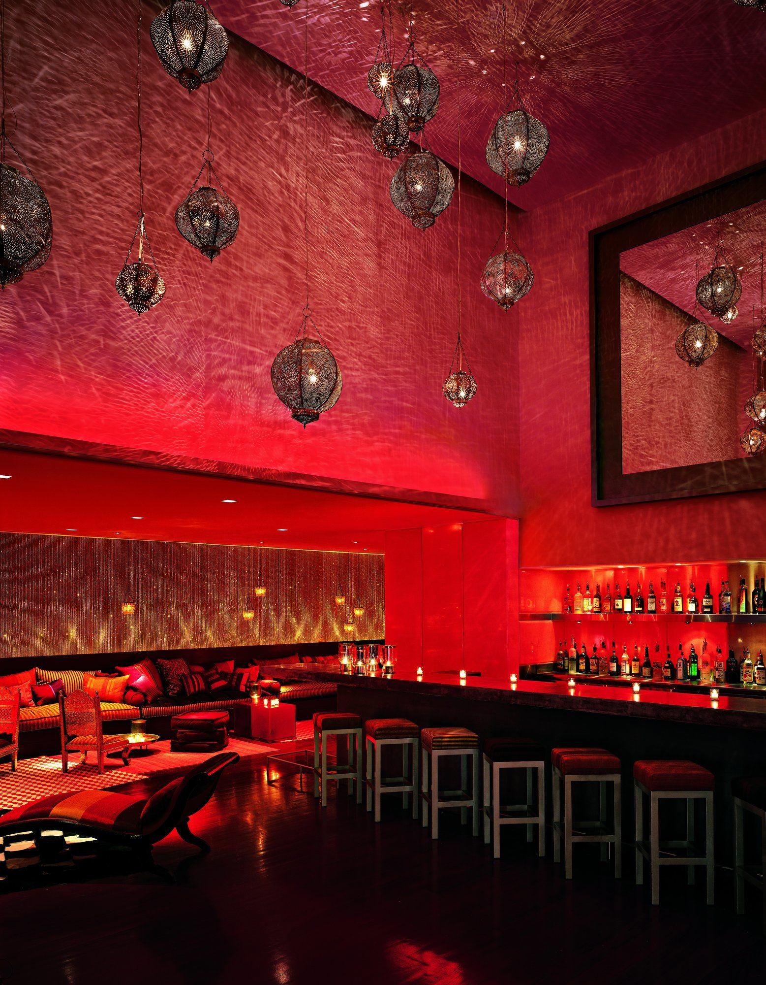 Shore Club - photo 22