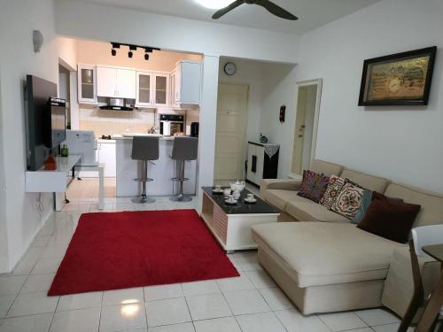 Permai Puteri Homestay Ampang — 4-Star Luxury Hotel in Ampang, Malaysia