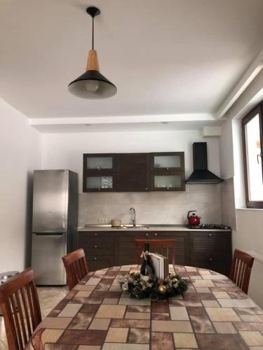 Villa Didveli Bakuriani