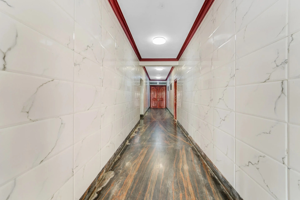 Hotel O Nestle Inn