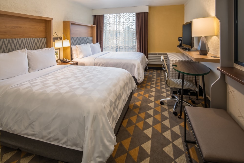 Holiday Inn: Portland I 5 S by IHG - photo 16