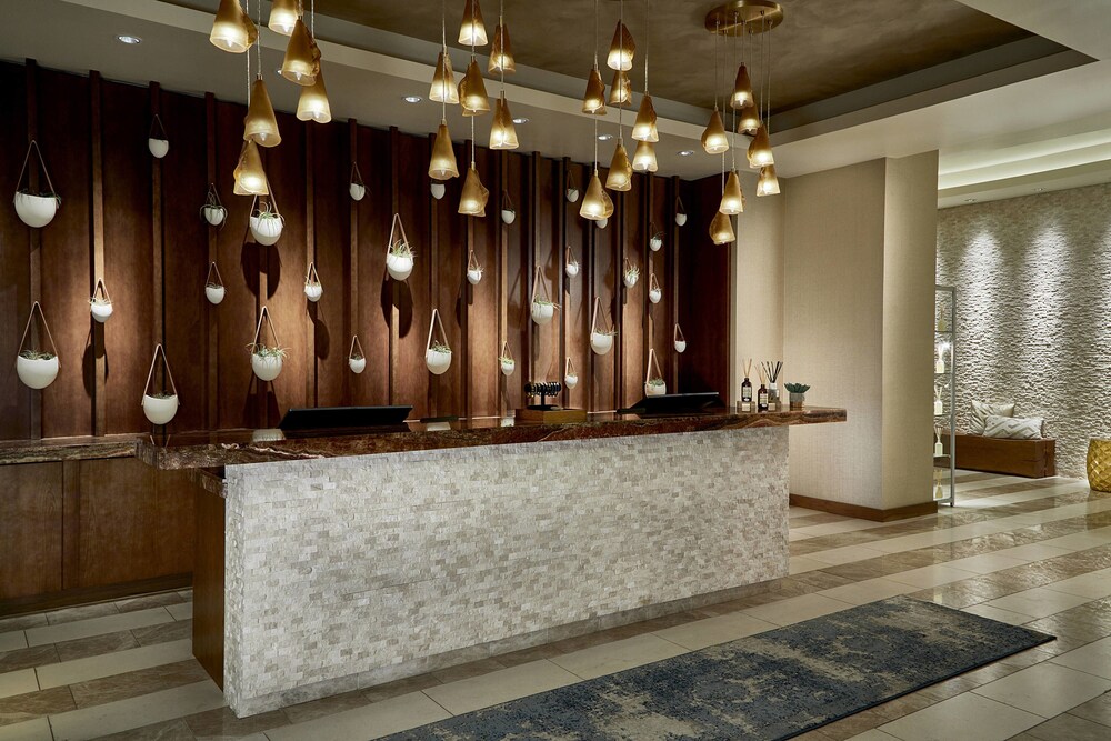 The Westin Nashville - photo 33