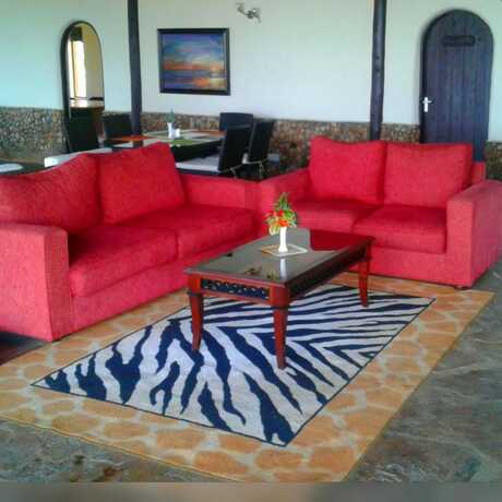 Amazing Kenya Retreat — Machakos — photo 4