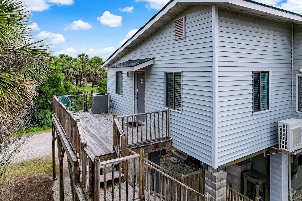 Beach Vacation Walkable to Dining&Shopping Unit B - photo 18