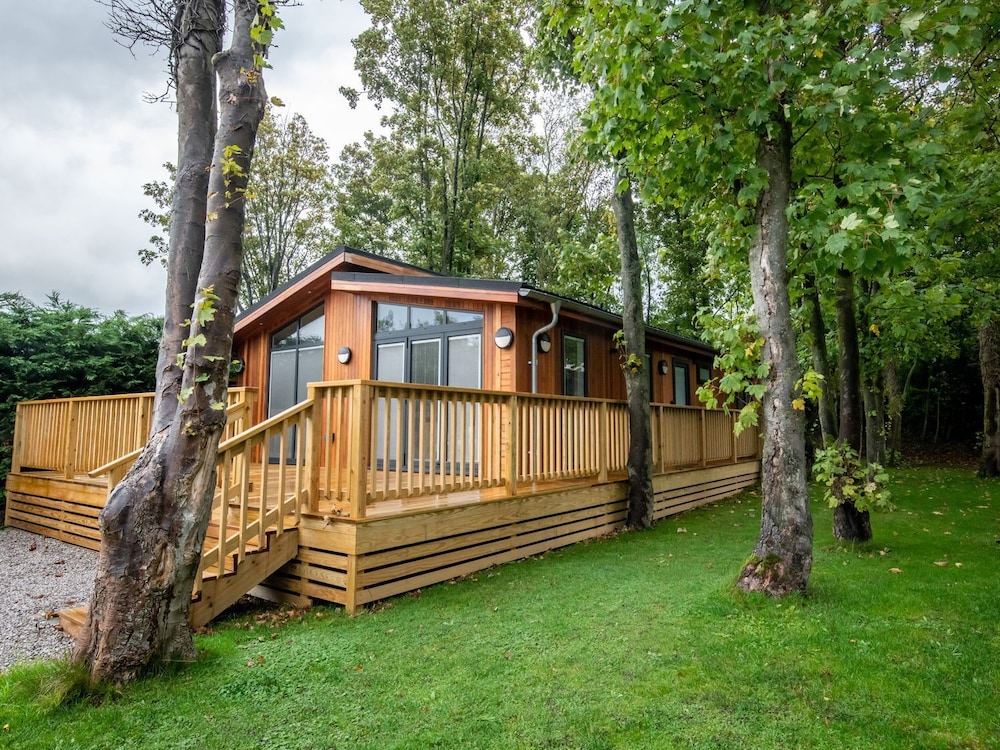 Bluebell Lodge — 4-Star Luxury Hotel in Skipton, United Kingdom