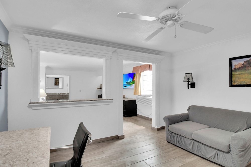 Three Rivers Executive Inn & Suites By OYO - photo 17