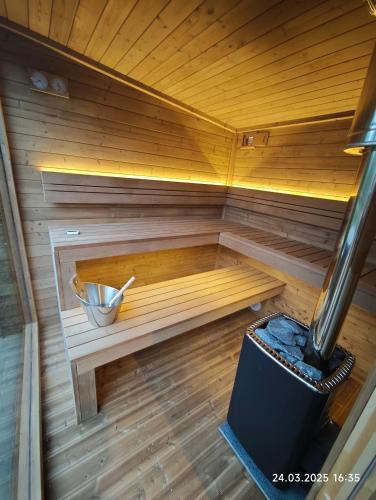 Świronek in Bialowieza, Poland