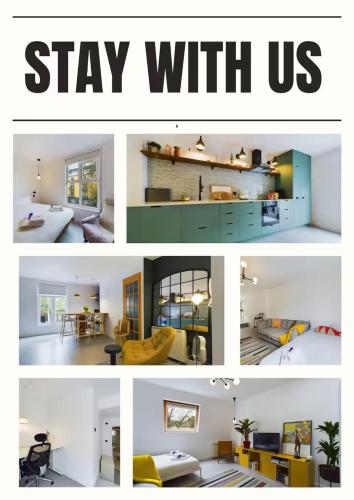 Stylish and Modern 2Bed 2Bath Hackney Apartment Pass the Keys — 4-Star Luxury Hotel in London, United Kingdom