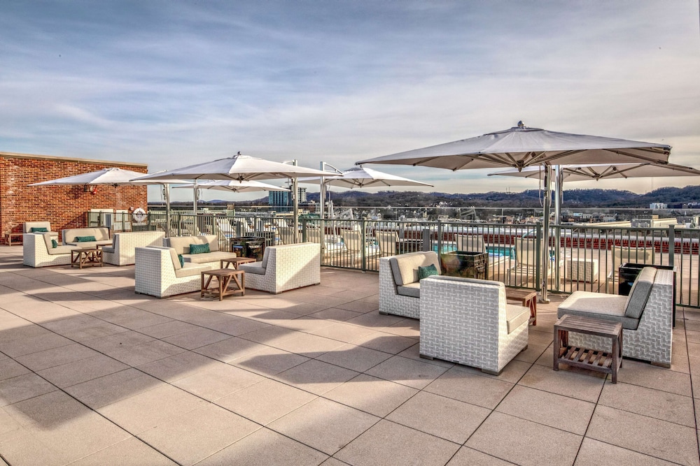 Hilton Nashville Green Hills - photo 57