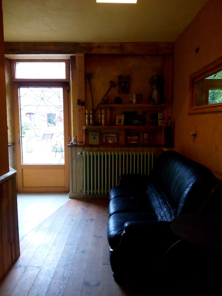 TI Diliamm — Treguier — photo 2