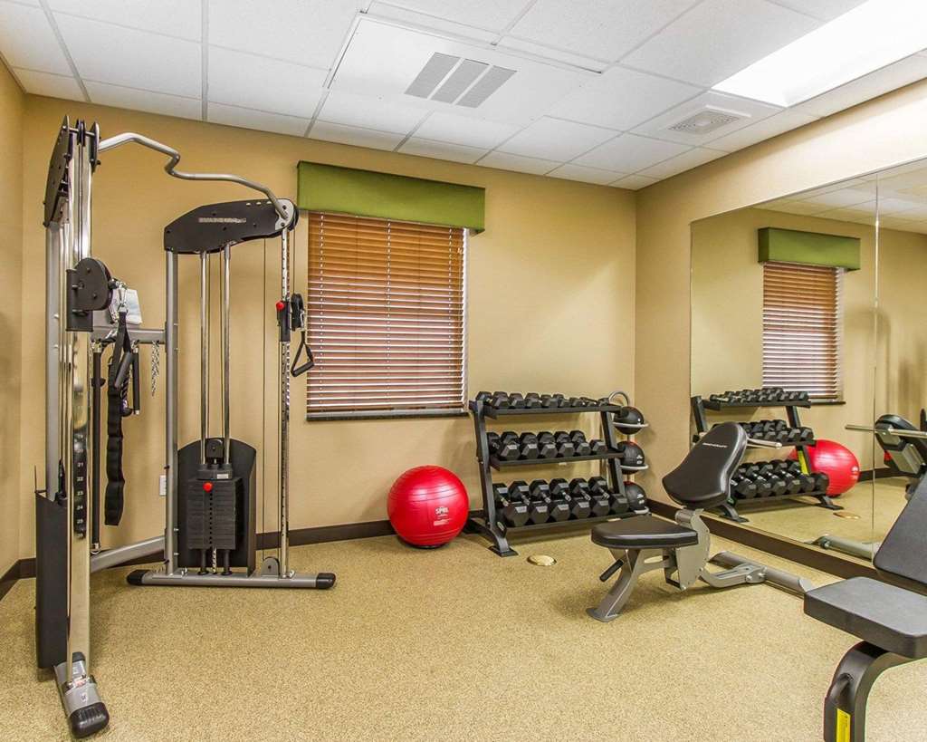 MainStay Suites Stanley - photo 64
