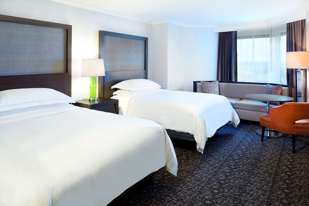 Hilton Minneapolis St. Paul Airport - photo 12