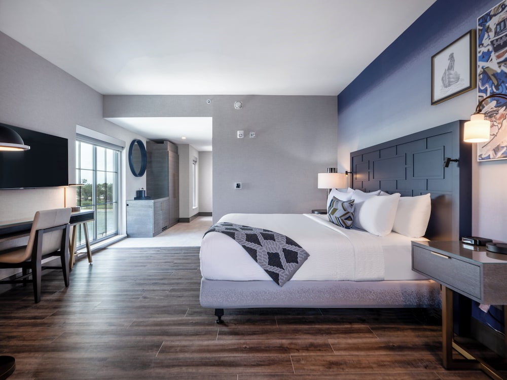 Hotel Indigo Panama City Marina by IHG - photo 12