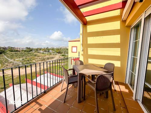 La Guardiana Bright Modern Apartment GUA001 — 4-Star Luxury Hotel in Ayamonte, Spain
