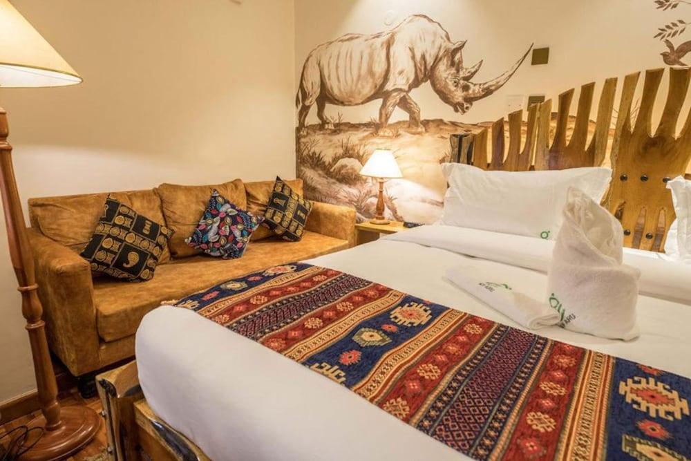Gigiri Lion Villas I