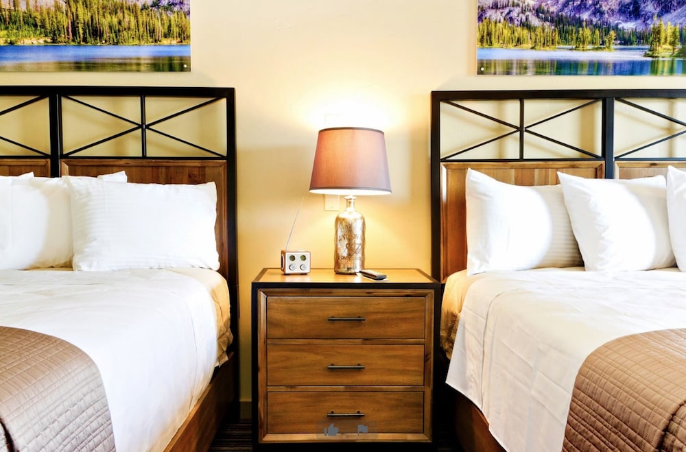 Blue Lakes Inn & Extended Stay - photo 14