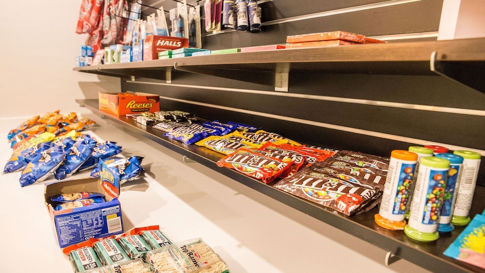 Holiday Inn Express Columbus Dublin by IHG - photo 36