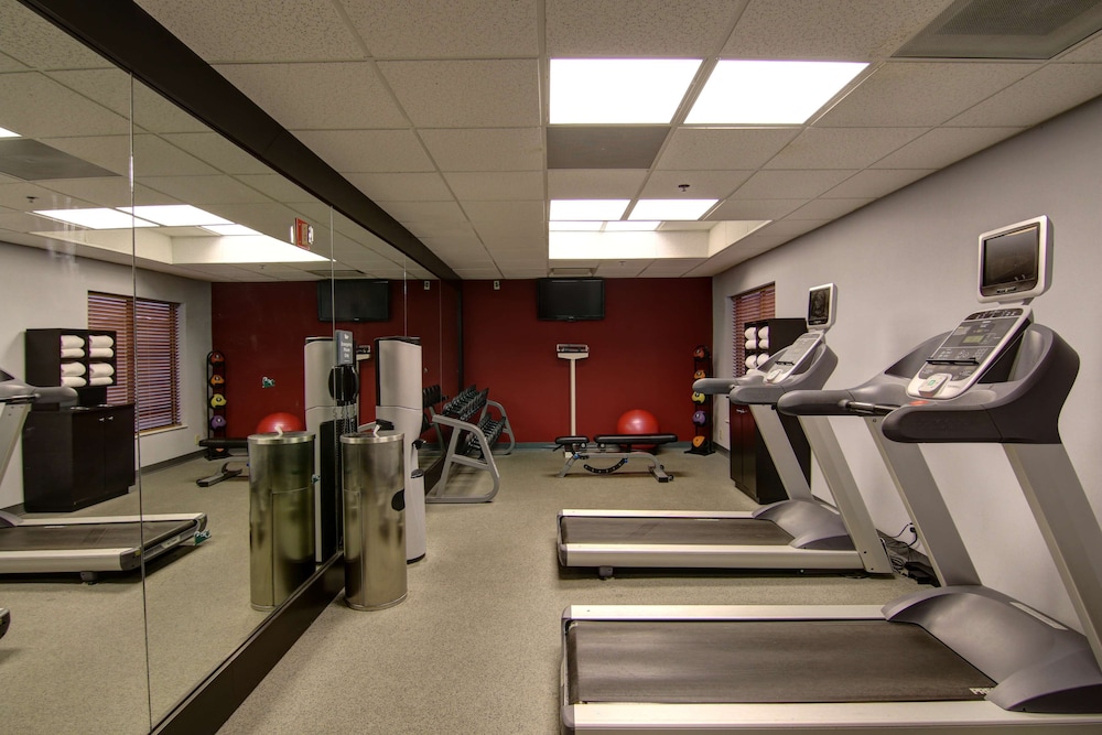 Homewood Suites by Hilton Richmond West End Innsbrook - photo 14