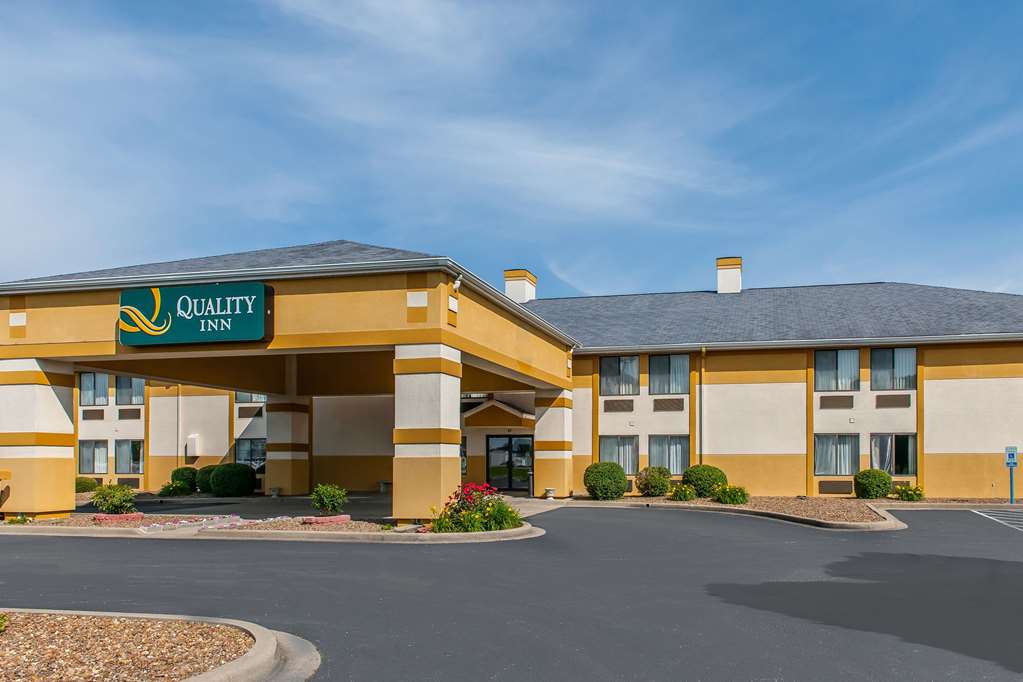 Quality Inn Lewisport - photo 3
