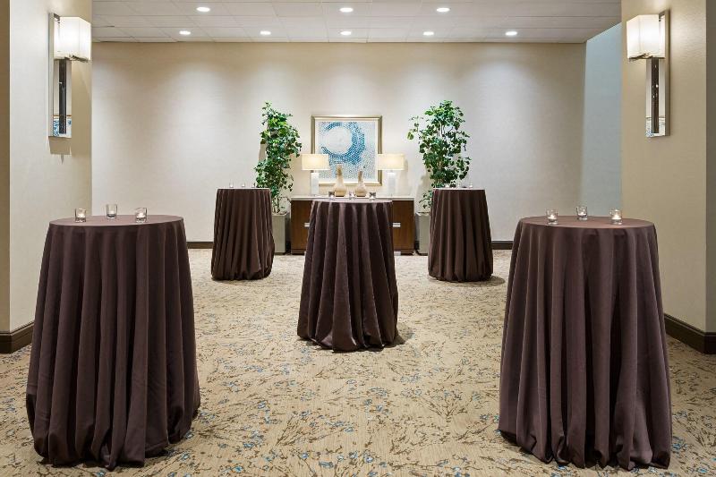The Westin Crystal City Reagan National Airport - photo 104