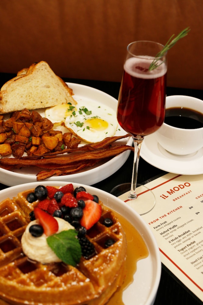 Kimpton Harper Hotel by IHG - photo 50