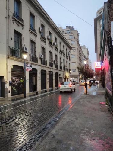 Un lugar perfecto en CABA — 4-Star Luxury Hotel in Buenos Aires, Argentina