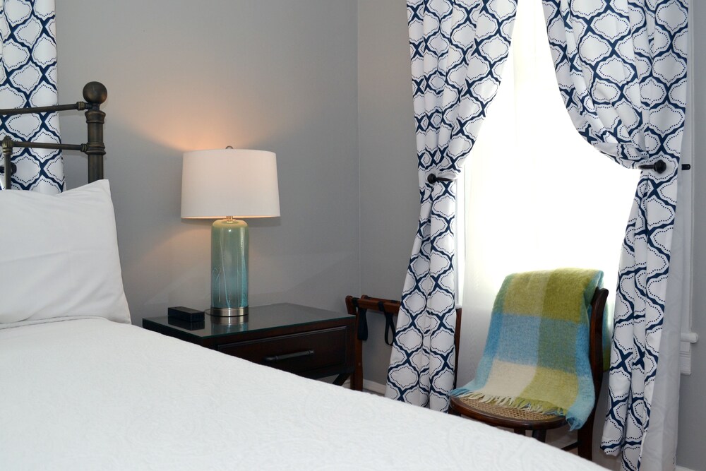 Fig Street Inn - photo 14