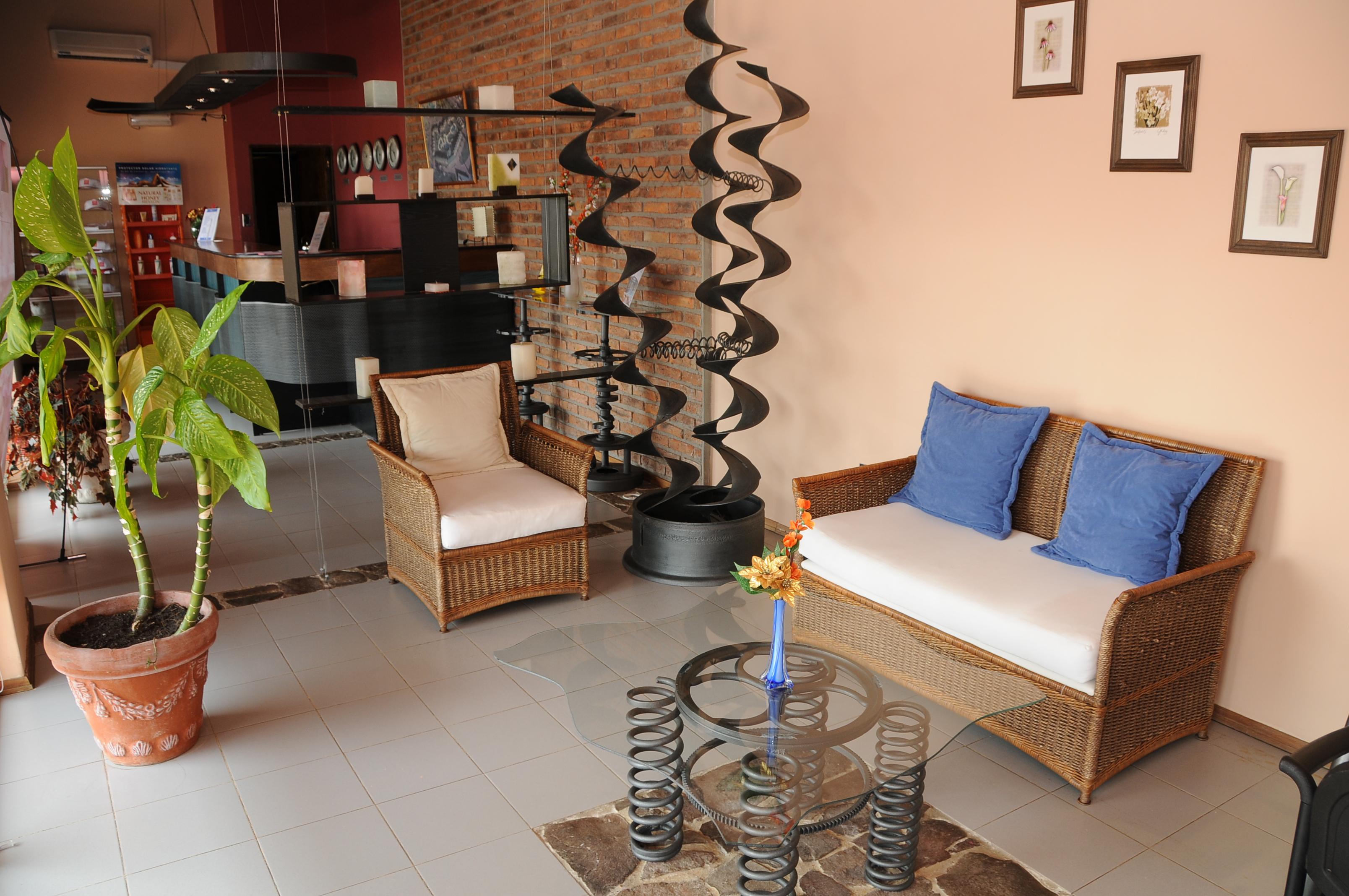 Arapey Oasis Termal Hotel — Salto — photo 2