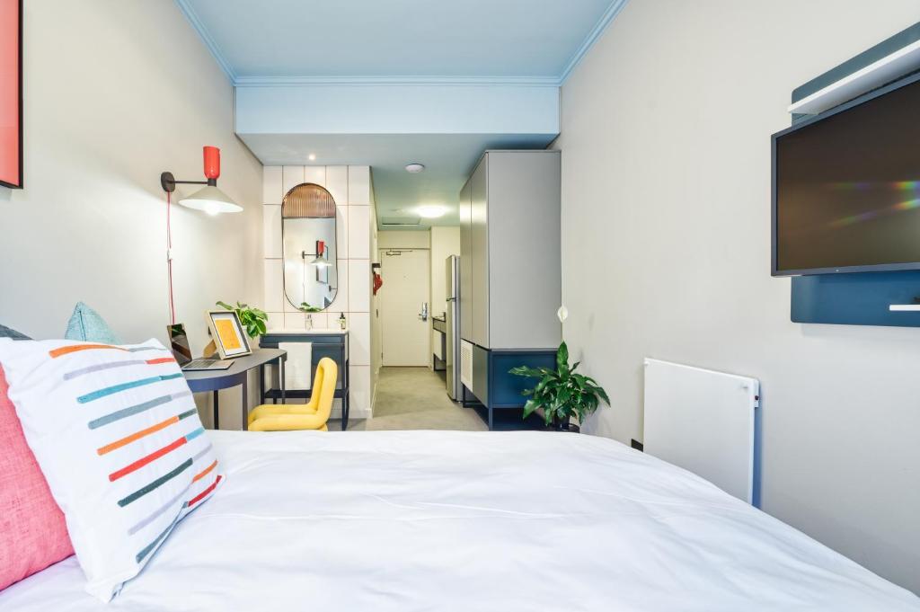 CampusKey Cape Town
