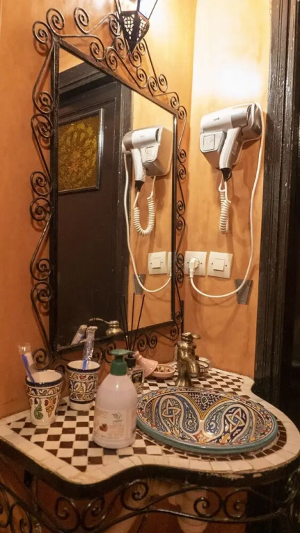 Riad Dar Kassim — 4-Star Luxury Hotel in Fes, Morocco