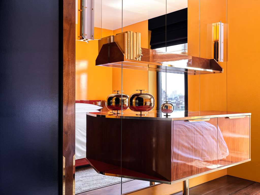 The Manner The Unbound Collection by Hyatt - photo 4