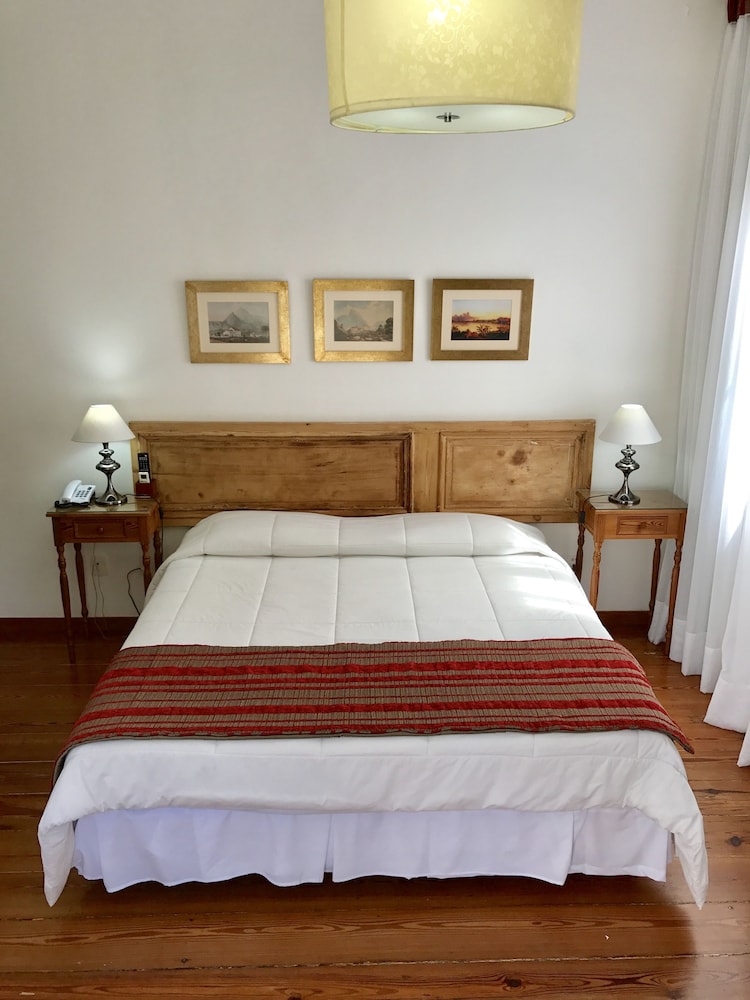 Hotel Casablanca Imperial — Petropolis — photo 4