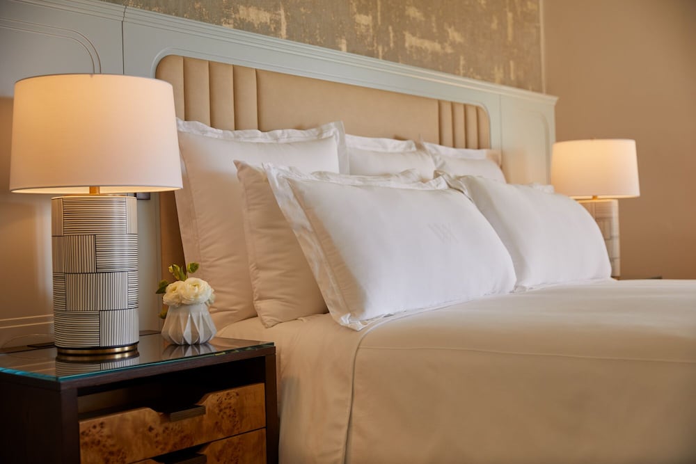 Waldorf Astoria Monarch Beach Resort & Club - photo 16