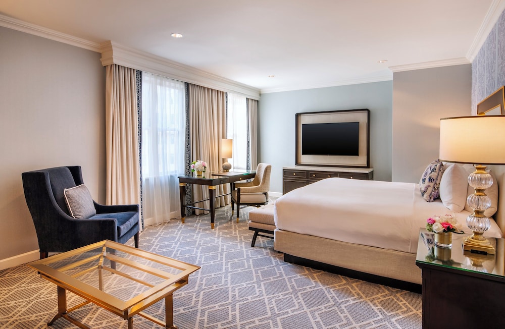 Willard InterContinental Washington by IHG - photo 145