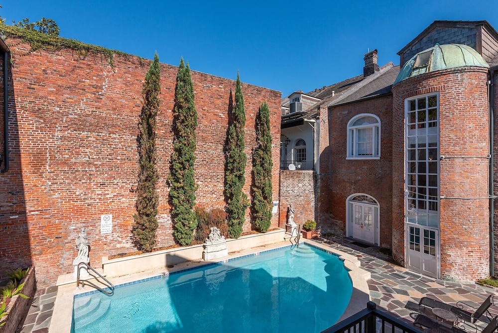 The Manor on St. Philip - photo 53