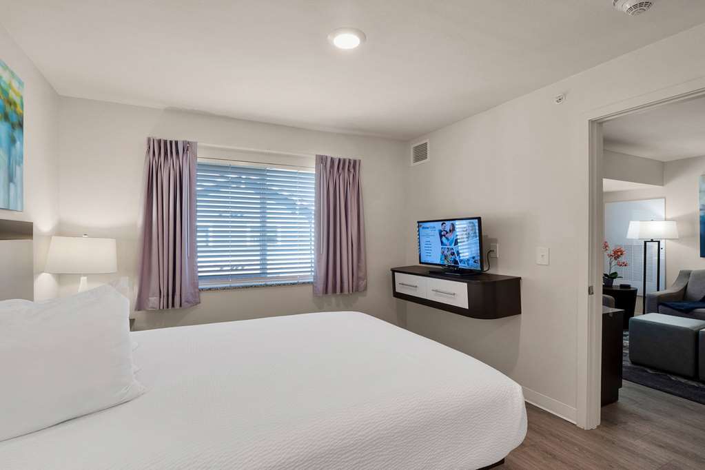WaterWalk Extended Stay Raleigh Durham Research Triangle - photo 34