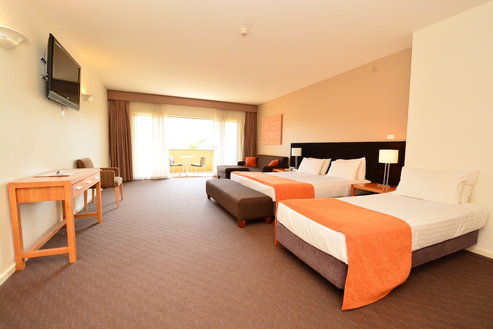 Mornington Hotel — hotel in Mornington