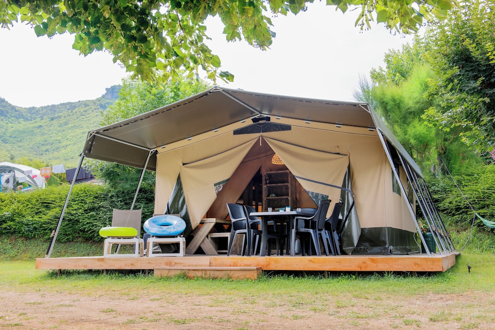 Camping RCN Port l’Epine — Trelevern — photo 3