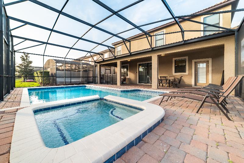 ChampionsGate Resort Homes and Townhomes - photo 132