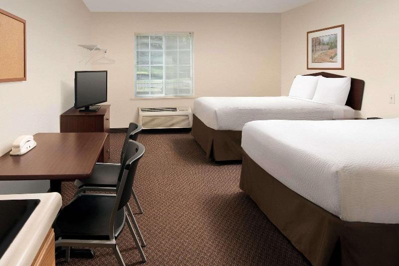 WoodSpring Suites Kansas City Mission - photo 11
