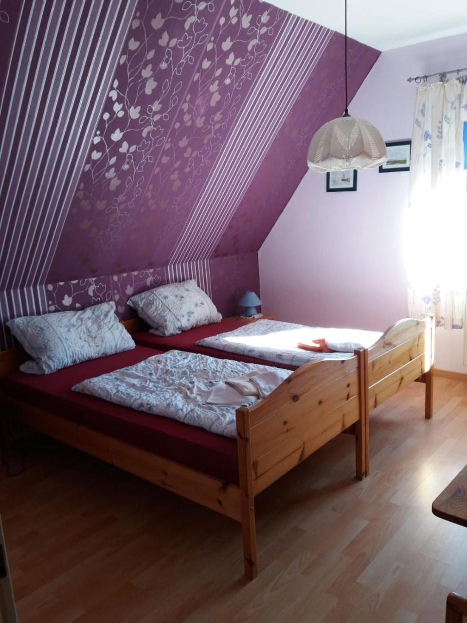 Pension Stürrad — 4-Star Luxury Hotel in Neuharlingersiel, Germany