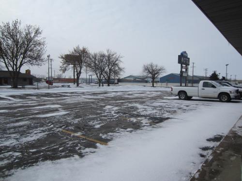 Cloud 9 Motel - photo 24