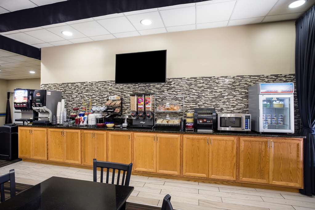 SureStay Hotel by Best Western Bardstown General Nelson - photo 6