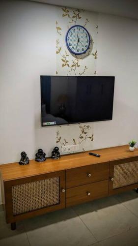 Yukta Cozy Nest Studio free parking & wifi