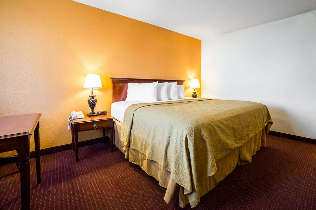 Rodeway Inn Kingman Route 66 - photo 13