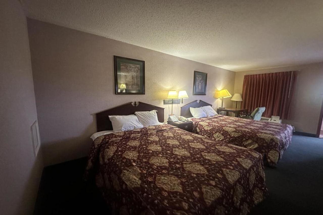 Longhorn Motel Boise City - photo 21
