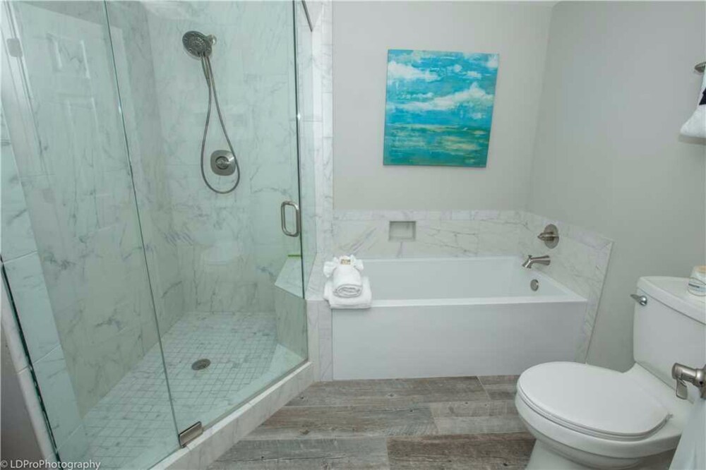 Waterview Towers Yacht Club by Holiday Isle - photo 57