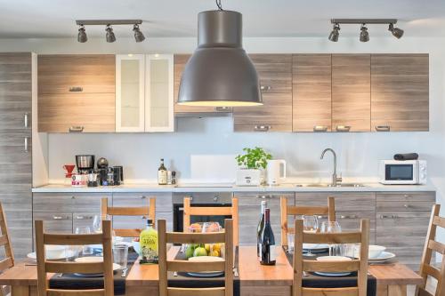 Apartment Peninsula — 4-Star Luxury Hotel in Liznjan, Croatia