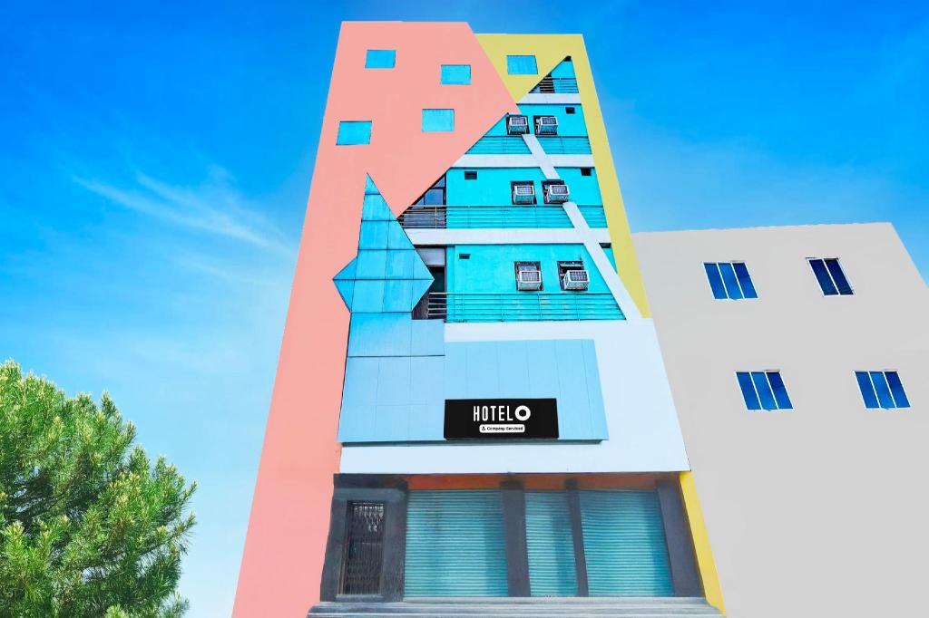 Super Hotel O Karimnagar in Karimnagar, India