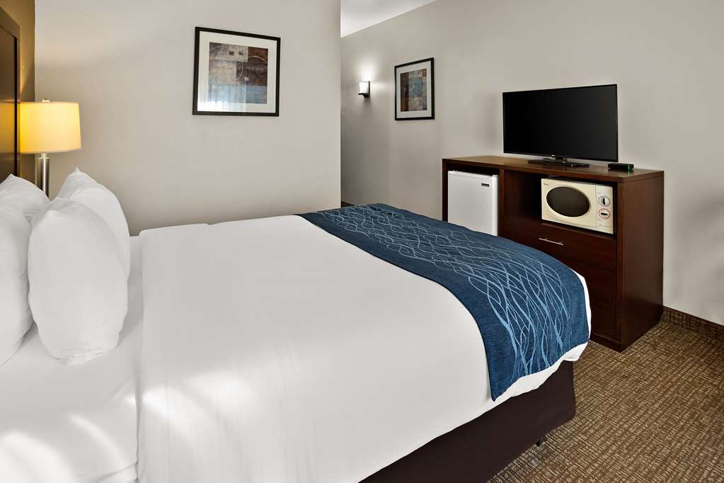 Comfort Inn Lacey Olympia - photo 12